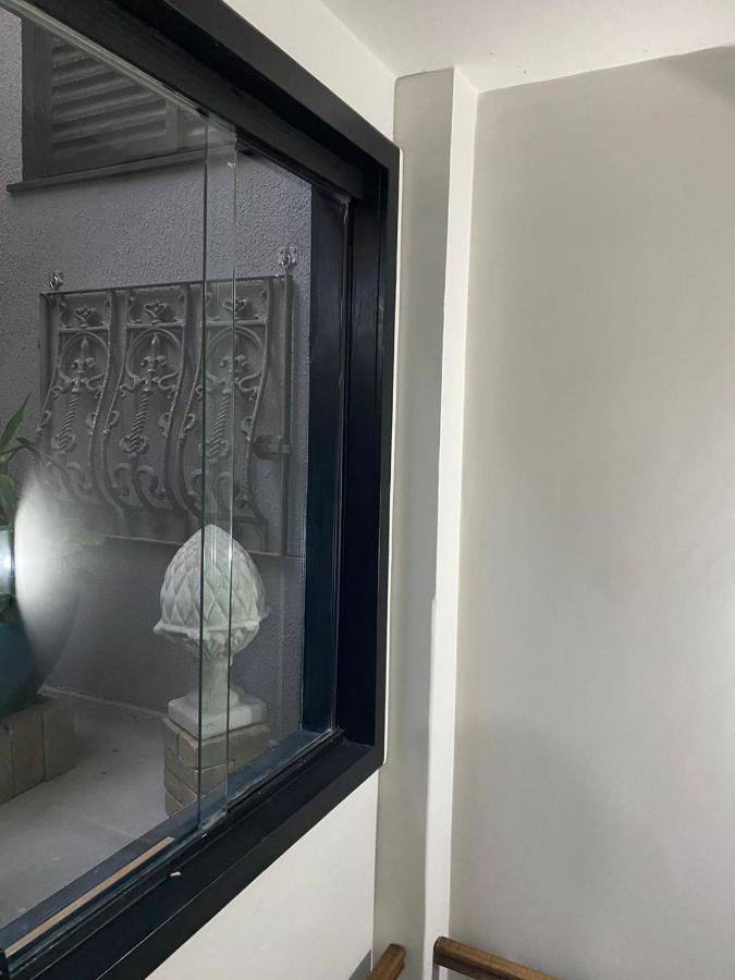 Avenida Hotel De レゼンデ エクステリア 写真