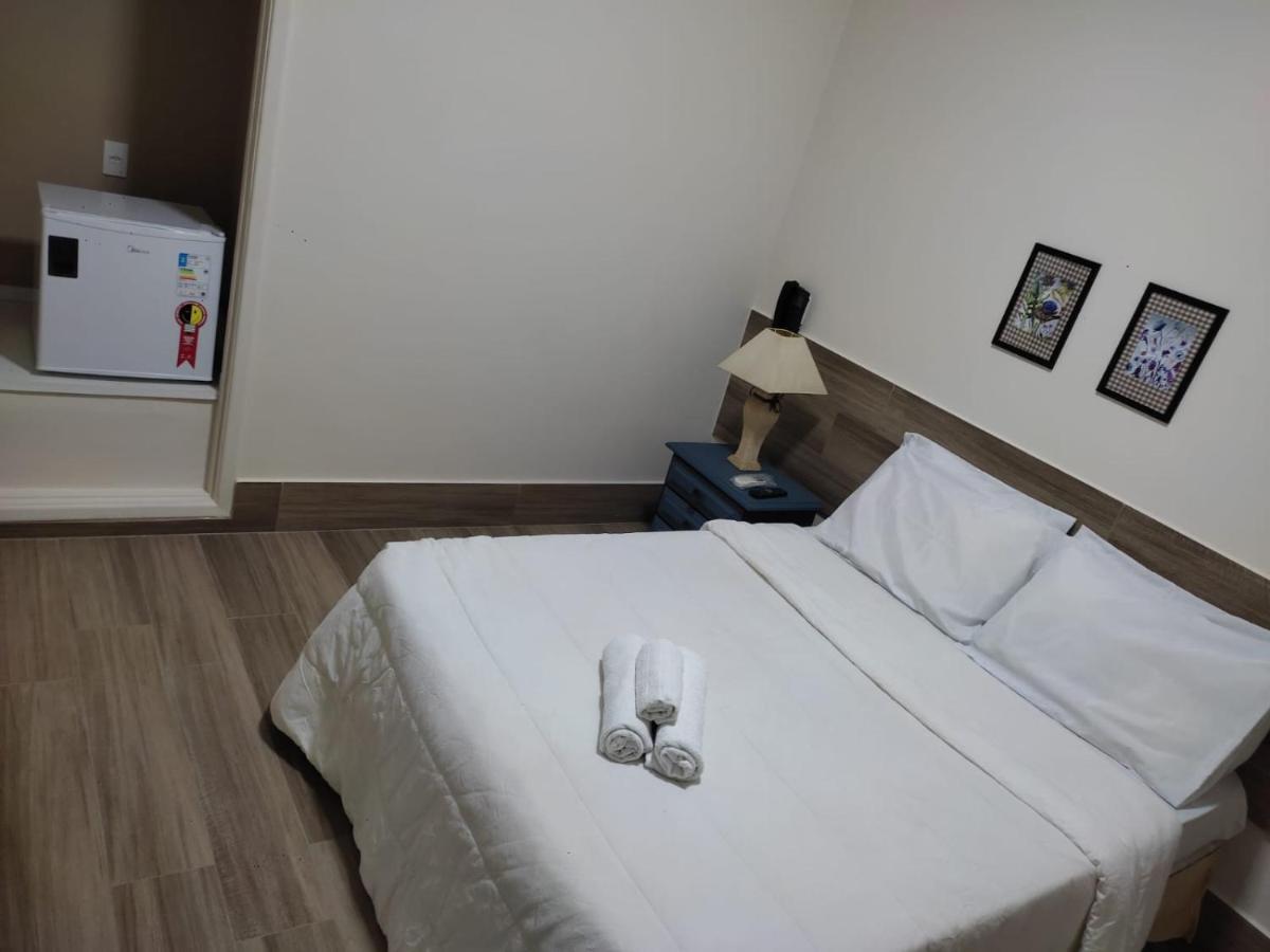 Avenida Hotel De レゼンデ エクステリア 写真
