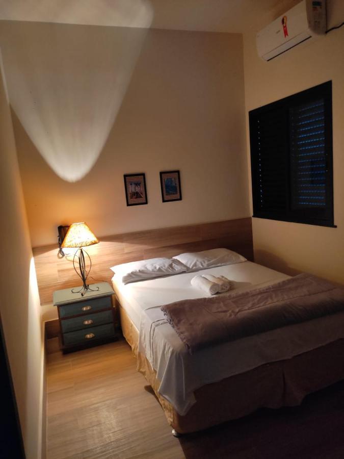 Avenida Hotel De レゼンデ エクステリア 写真